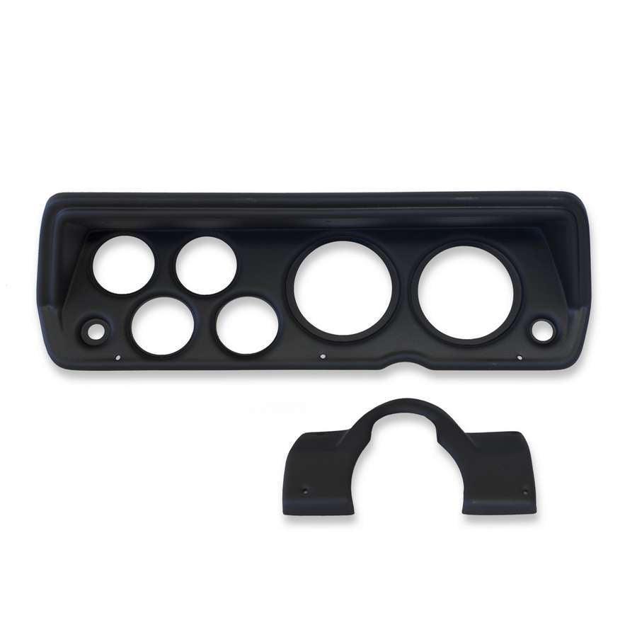Direct Fit Dash Panel 70-76 Mopar A-Body - Burlile Performance Products