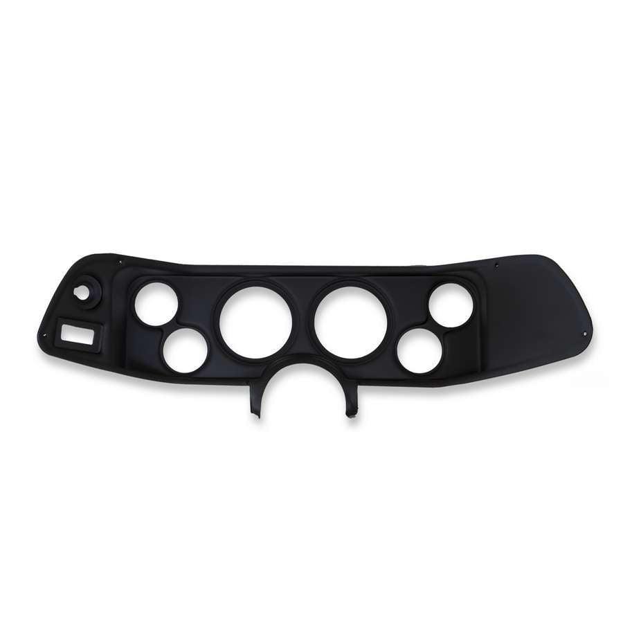 Direct Fit Dash Panel 70-78 Camaro - Burlile Performance Products