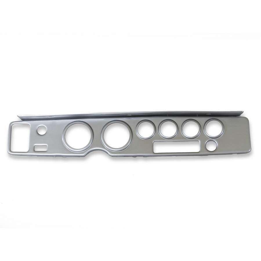 Direct Fit Dash Panel 70-78 Firebird - Burlile Performance Products