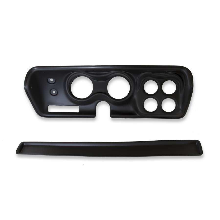 Direct Fit Dash Panel 71-74 Mopar B-Body - Burlile Performance Products