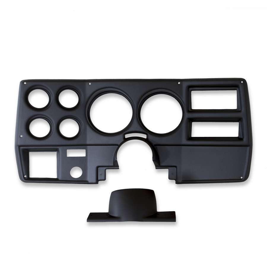 Direct Fit Dash Panel 73-83 GM Truck/Suburban - Burlile Performance Products