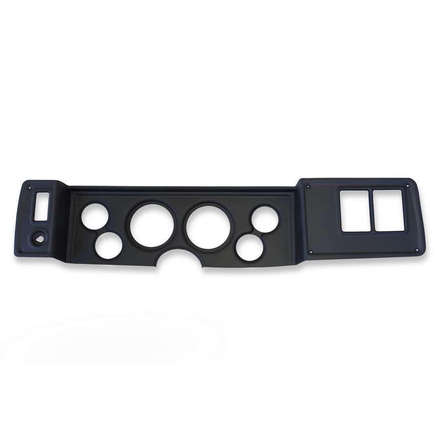 Direct Fit Dash Panel 79-81 Camaro - Burlile Performance Products