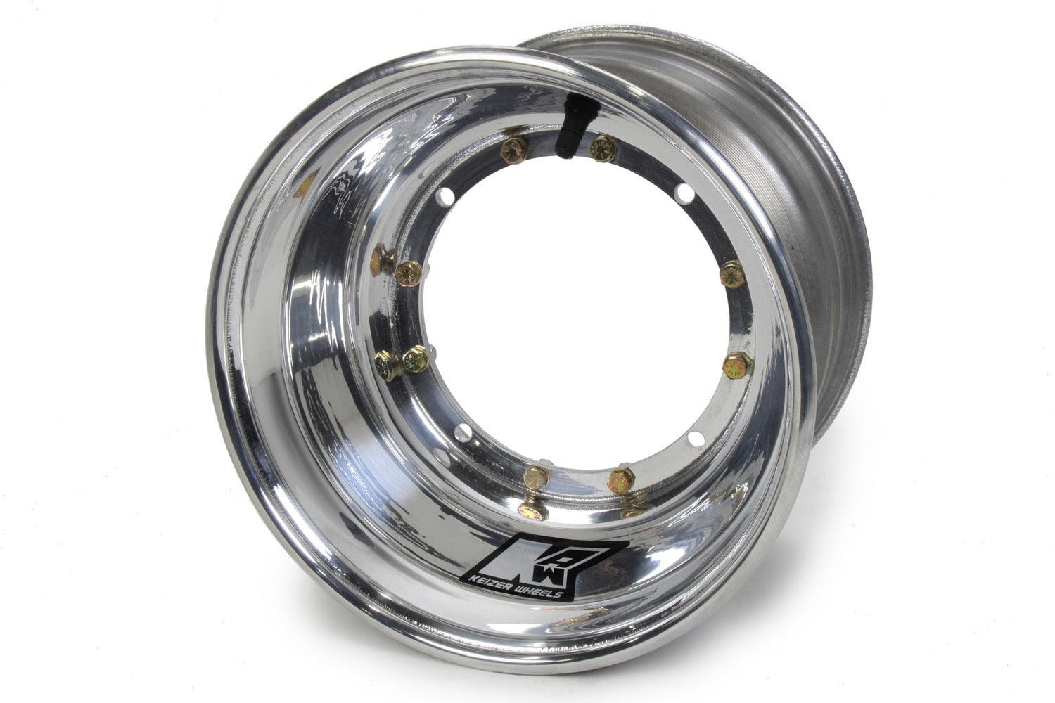 Direct MNT Wheel 10x7 3in BS - Burlile Performance Products