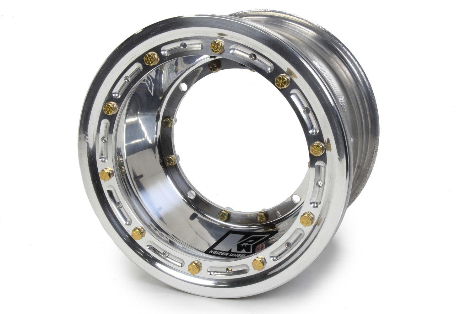 Direct MNT Wheel B/L 10x 7 3in BS - Burlile Performance Products