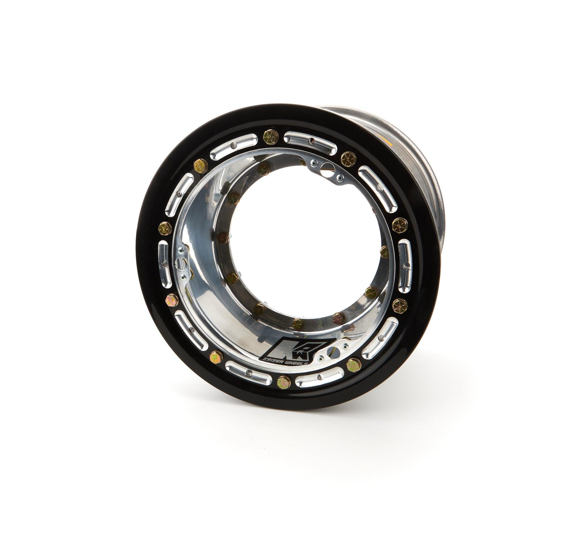 Direct Mnt Wheel B/L 10x 8 4in BS - Burlile Performance Products