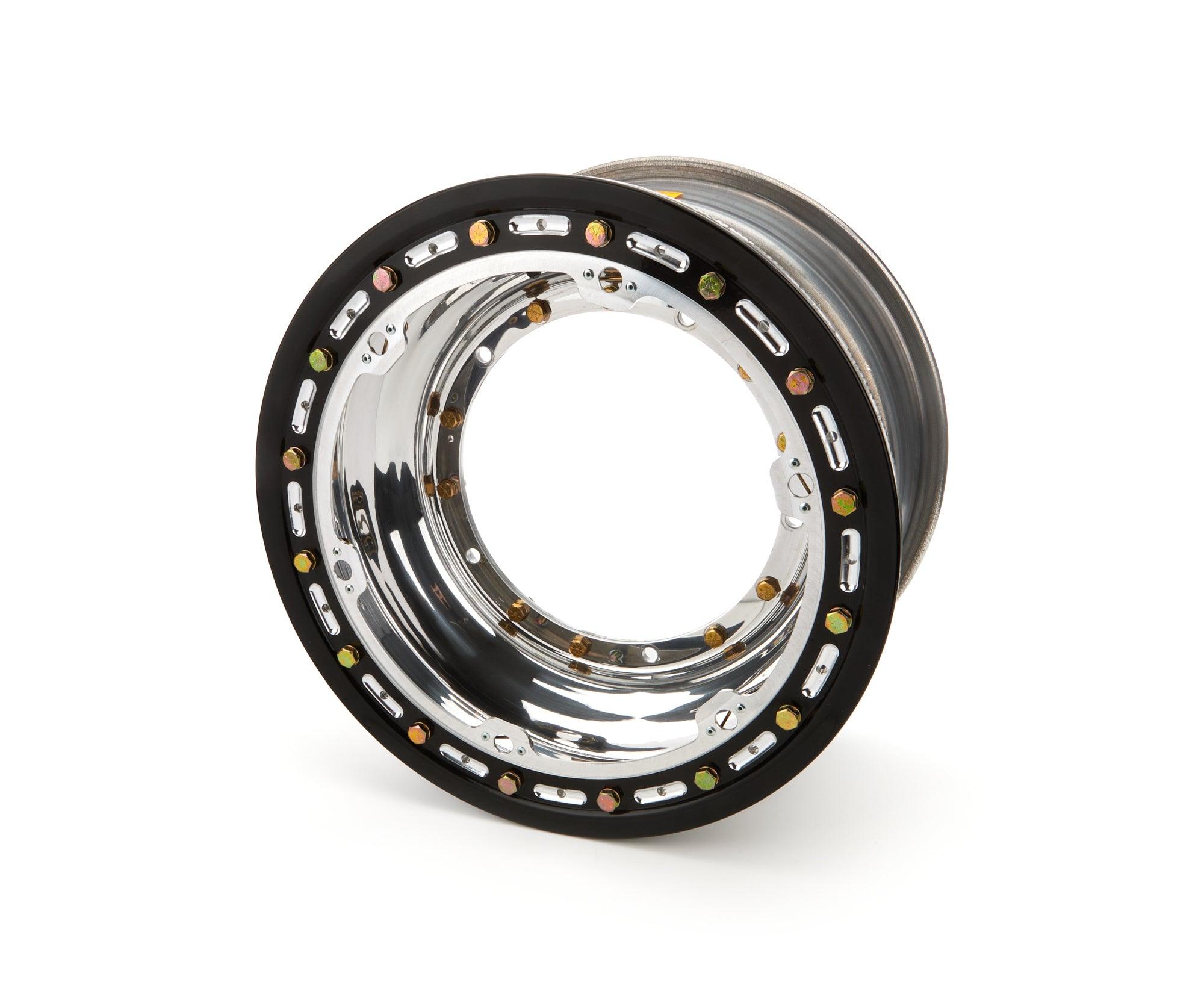 Direct Mnt Wheel B/L 15x 8 3in bs - Burlile Performance Products