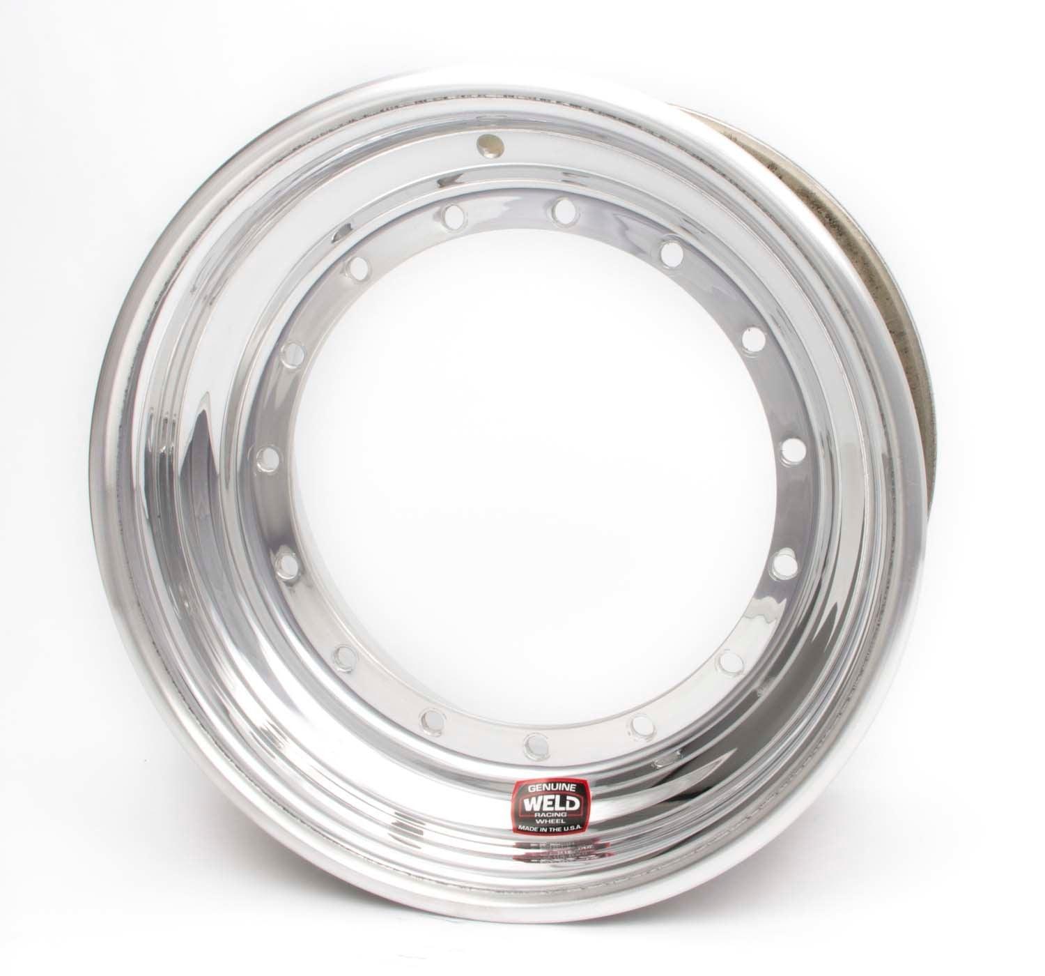 Direct Mount Rim Shell 13x7 4in BS Non-Loc - Burlile Performance Products