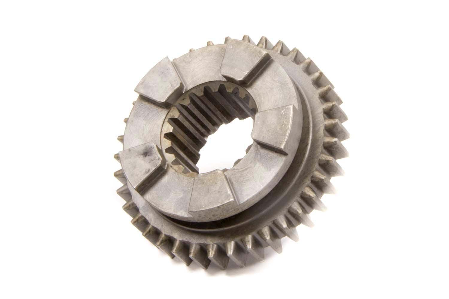 Direct Slider Dog Teeth - Burlile Performance Products
