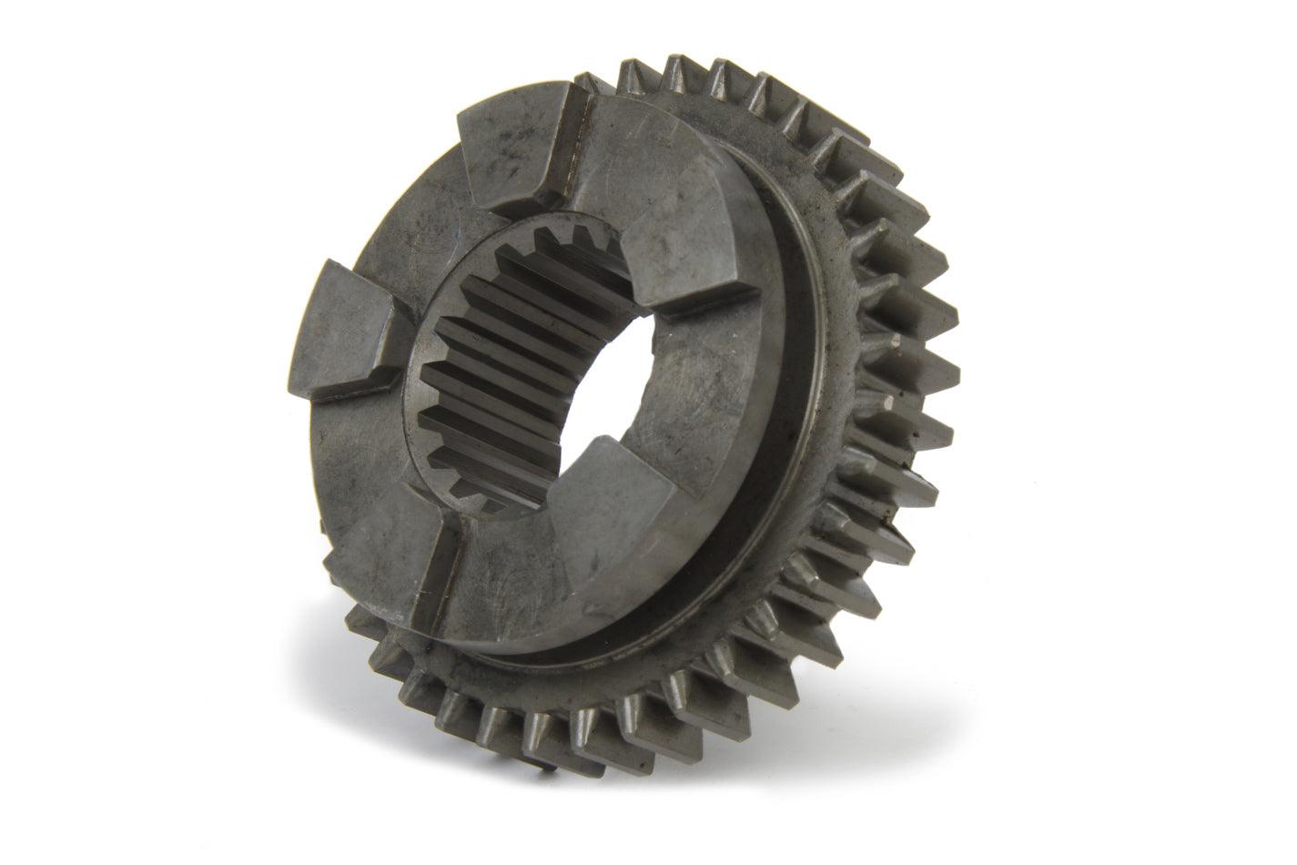 Direct Slider Dog Tooth Spline Oversize - Burlile Performance Products