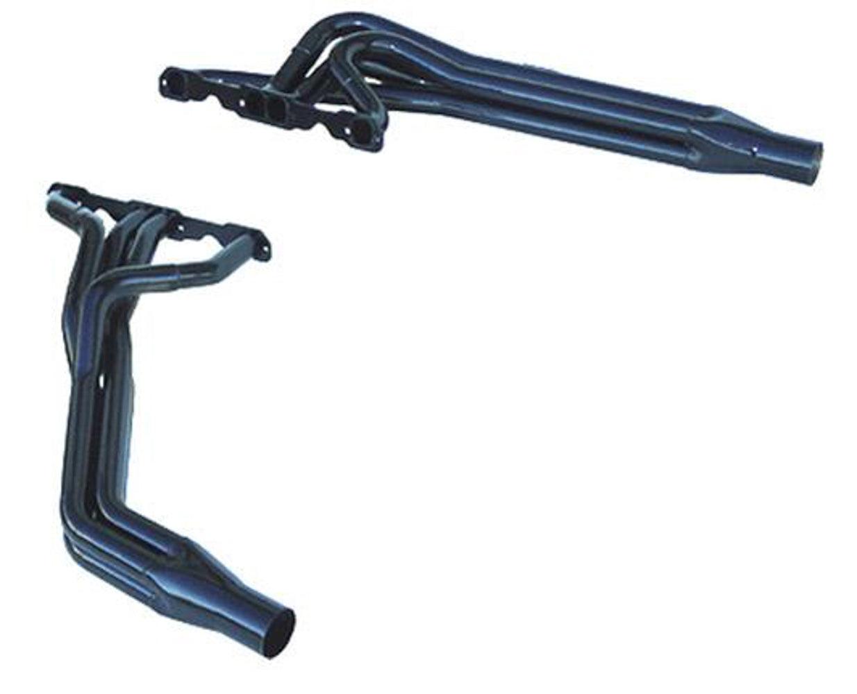 Dirt Late Model Headers 1-3/4in - 1-7/8in - Burlile Performance Products