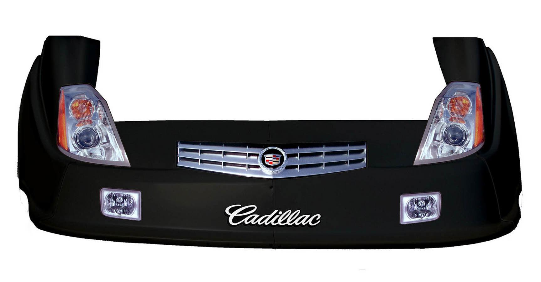 Dirt MD3 Combo Cadillac Black - Burlile Performance Products