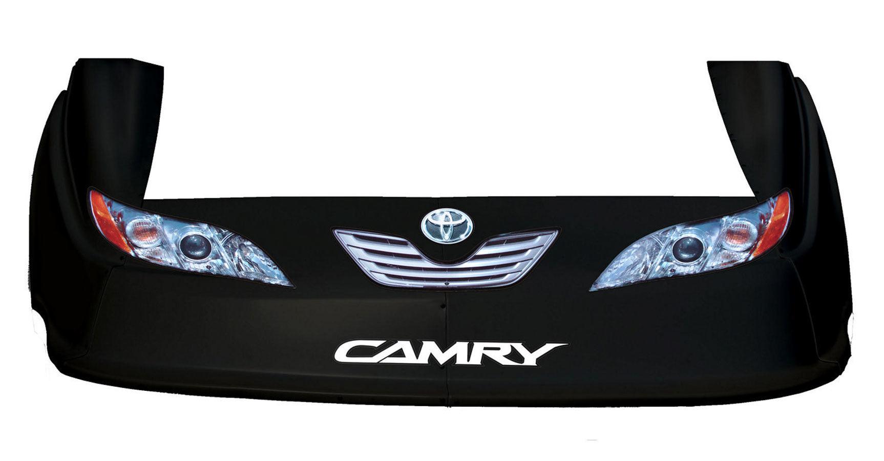 Dirt MD3 Complete Combo Camry Black - Burlile Performance Products