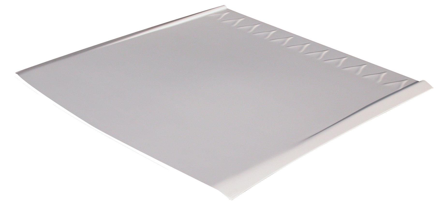 Dirt Roof White - Burlile Performance Products