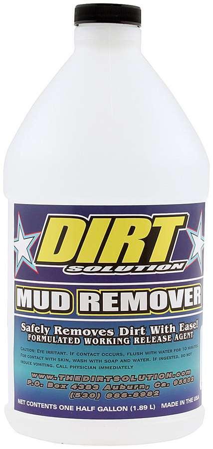 Dirt Solution 1/2 Gal - Burlile Performance Products