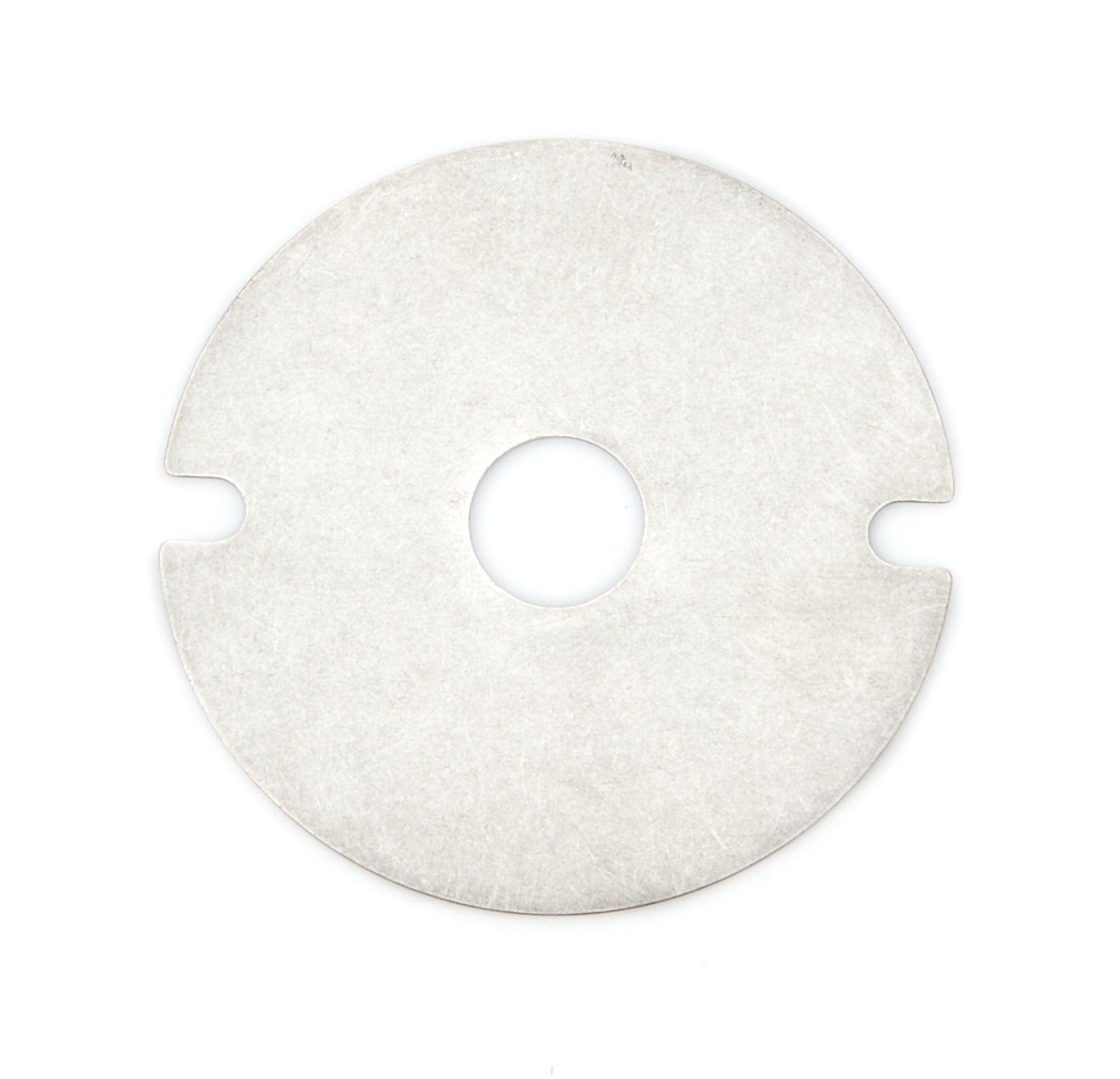 Disc Bypass 2 Notch 8mm ID - Burlile Performance Products