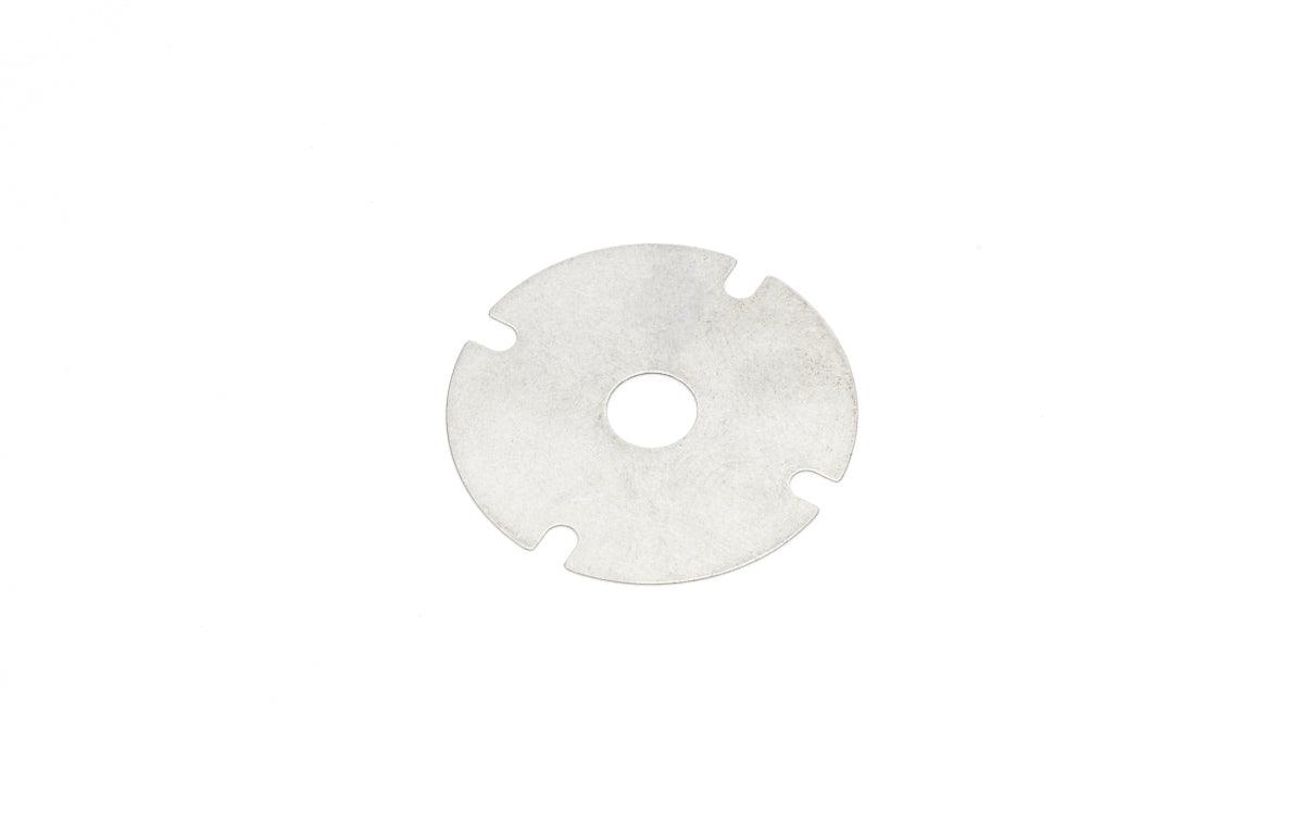 Disc Bypass 4 Notch 8mm ID - Burlile Performance Products