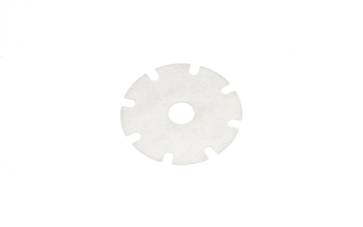Disc Bypass 8 Notch 8mm ID - Burlile Performance Products