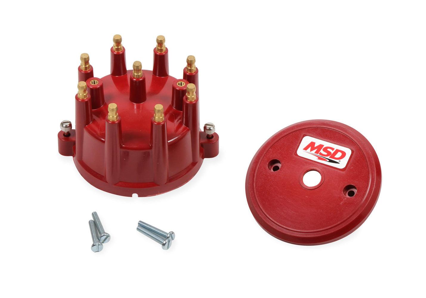 Distributor Cap for 85701 - Burlile Performance Products
