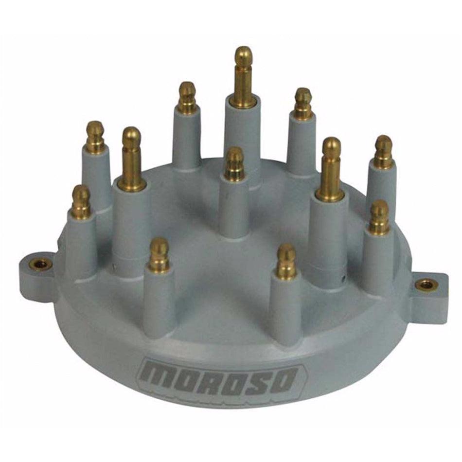 Distributor Cap Moroso Replacement - Burlile Performance Products