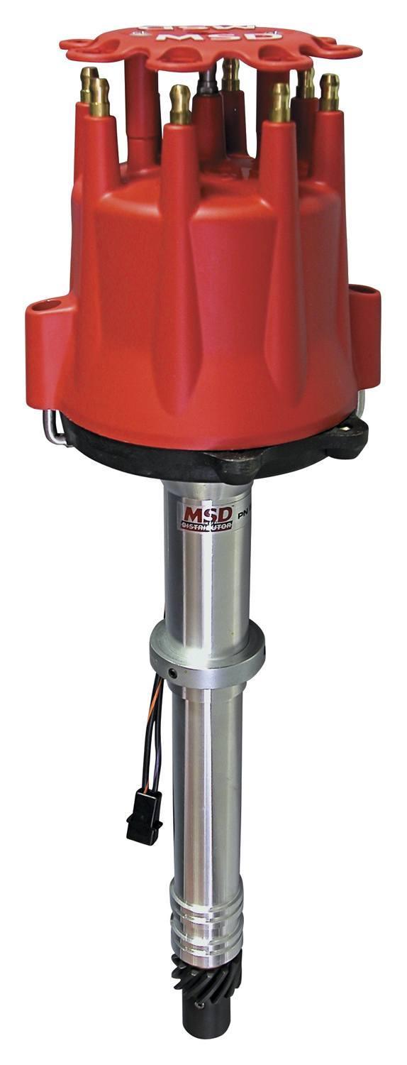 Distributor Chevy Ex.Tal - Burlile Performance Products