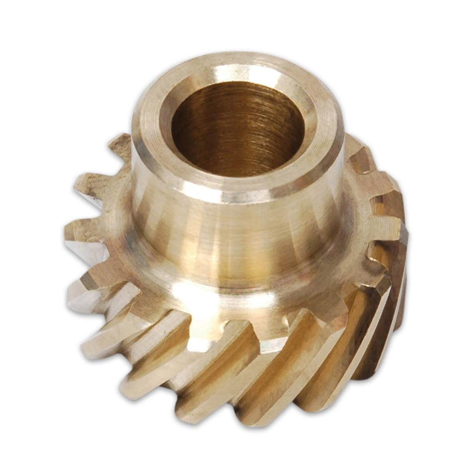 Distributor Gear Bronze .466in SBF 289 302 - Burlile Performance Products