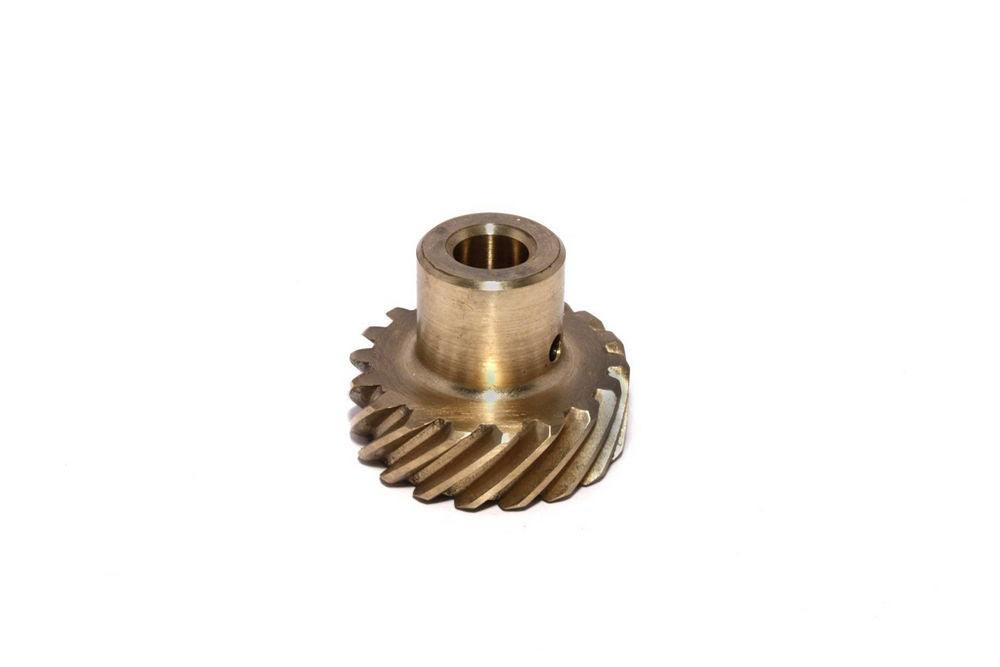 Distributor Gear Bronze .484in BBM 383 440 - Burlile Performance Products