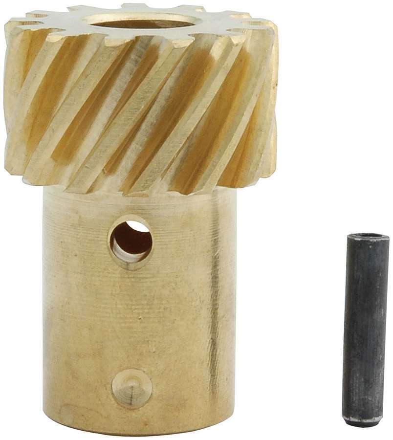 Distributor Gear Bronze .491in - Burlile Performance Products