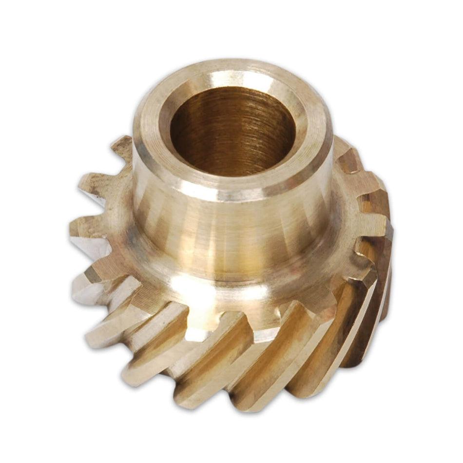 Distributor Gear Bronze .530in 351w - Burlile Performance Products