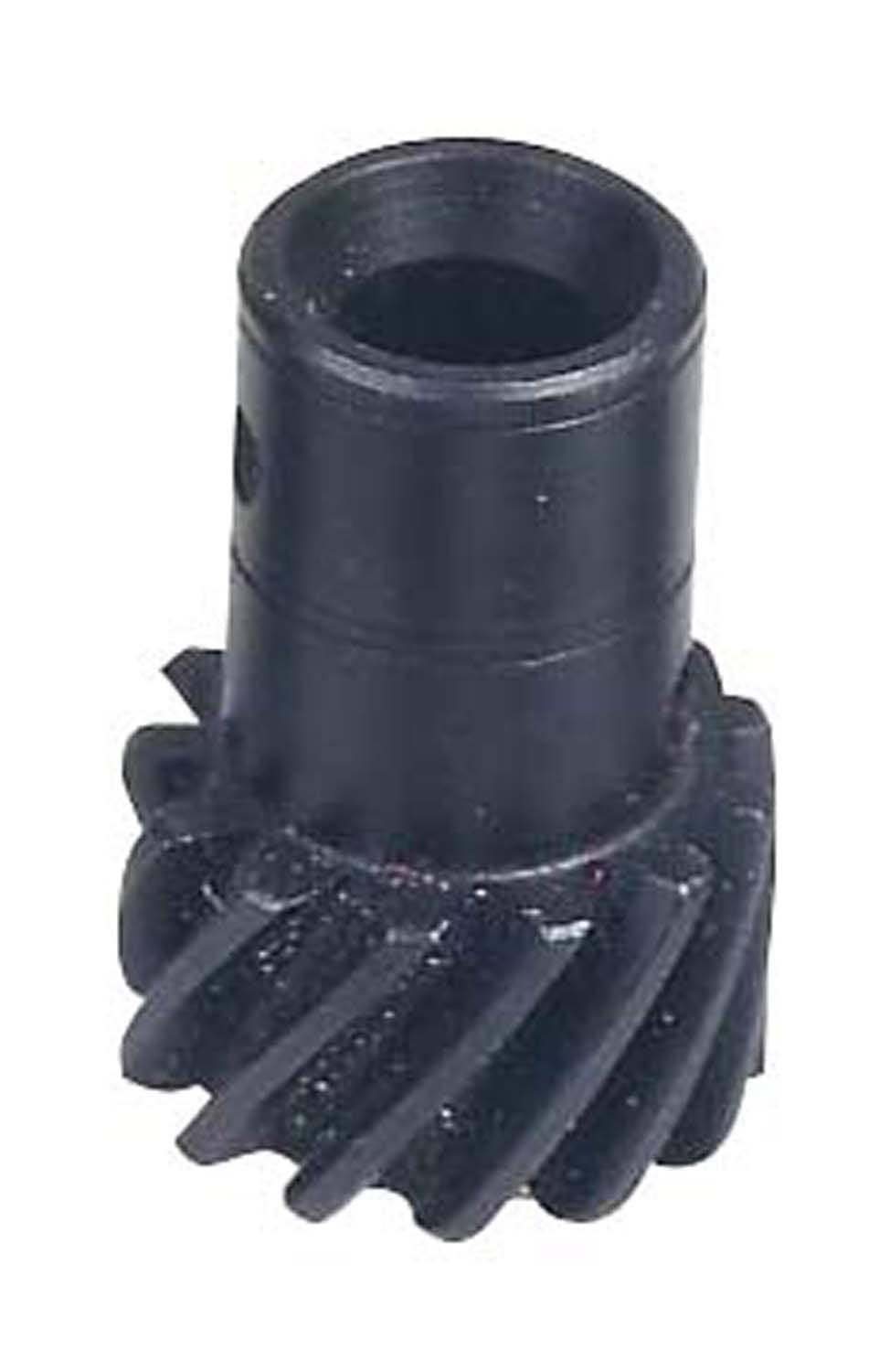 Distributor Gear Meloniz ed .500in Chevy - Burlile Performance Products