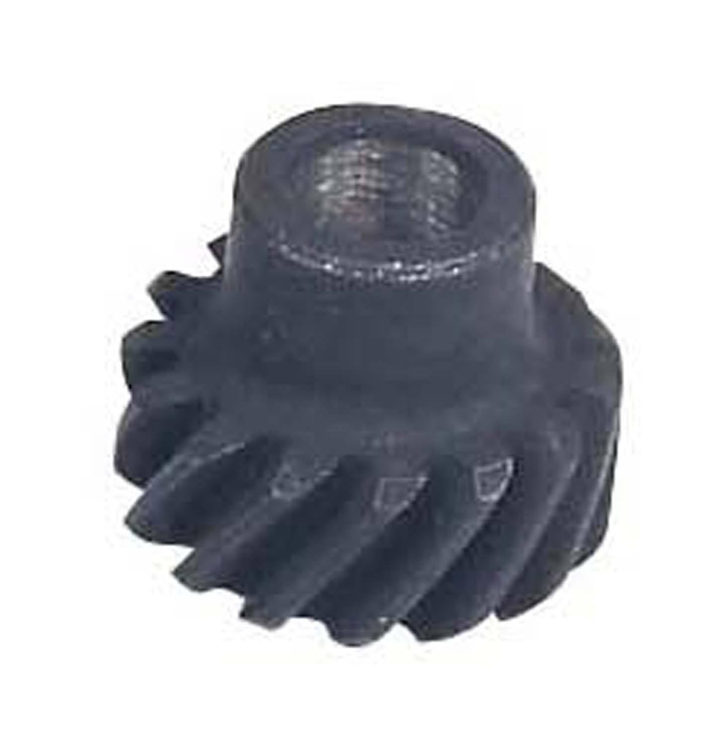 Distributor Gear Steel .468in 5.0L Carbureted - Burlile Performance Products