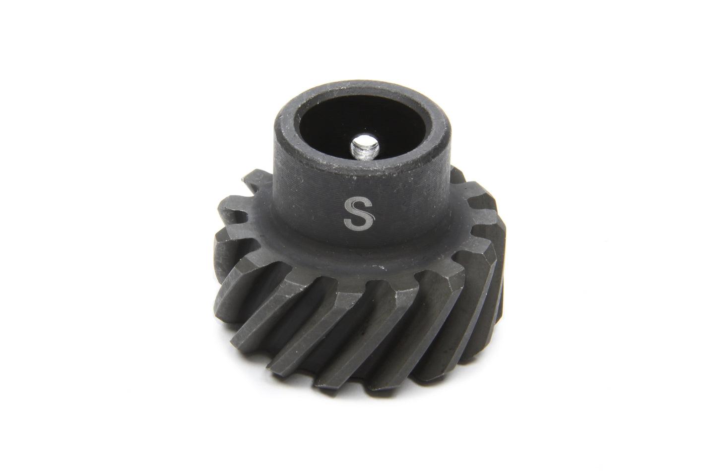 Distributor Gear Steel .531in 5.0L EFI - Burlile Performance Products