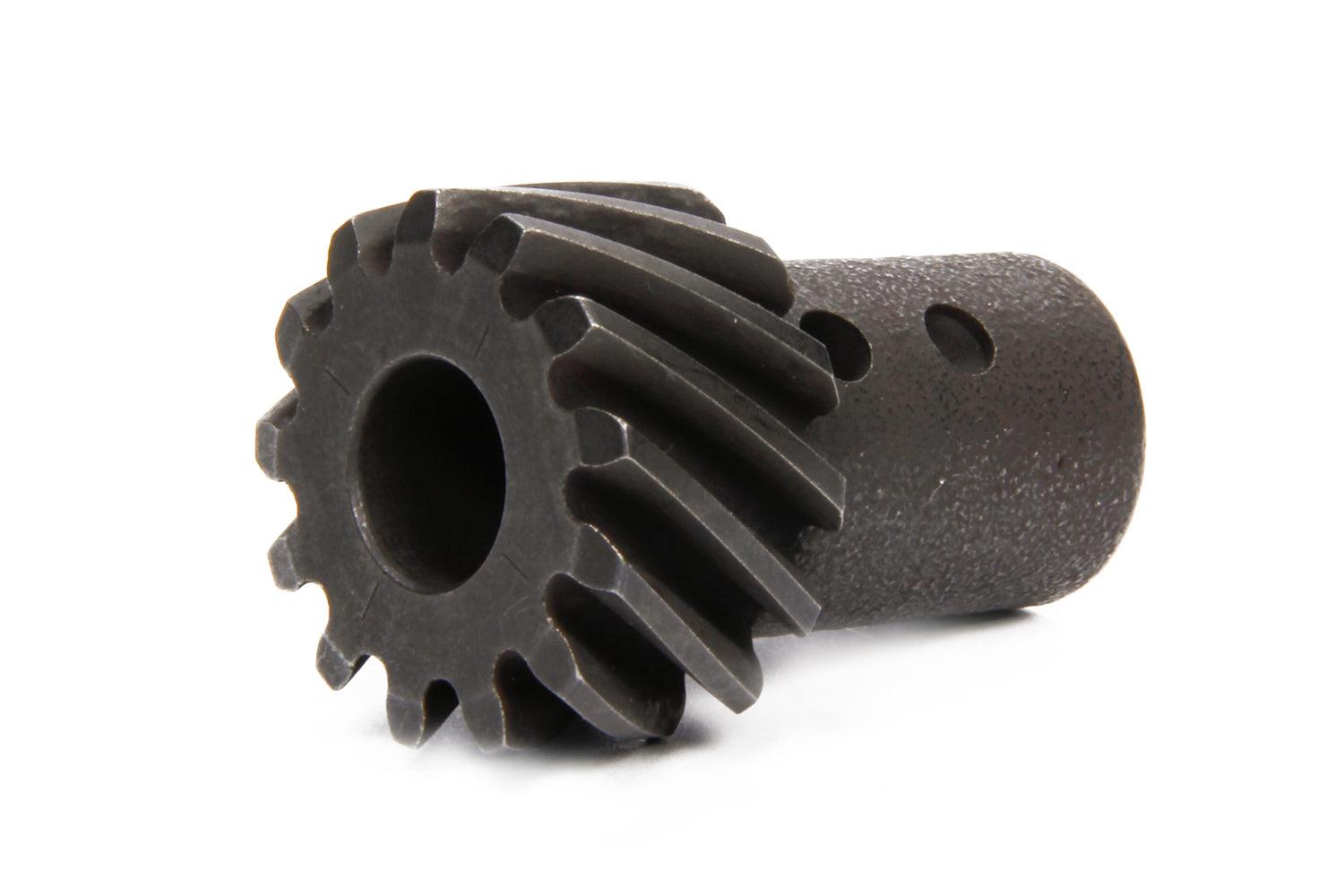 Distributor Shaft Gear Chevy V8 w/.491 Shaft - Burlile Performance Products