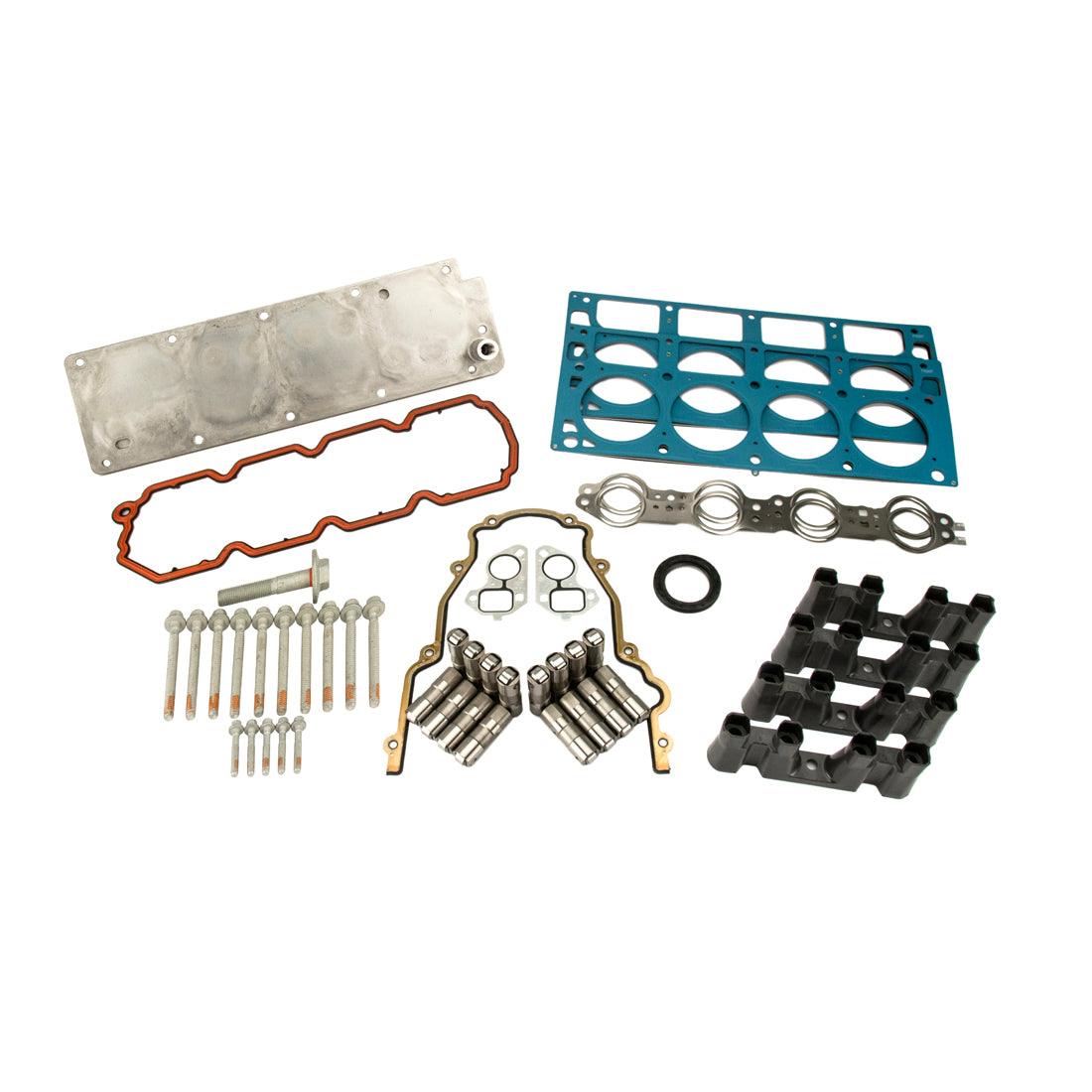 DOD Delete Kit GM LS 6.2L - Burlile Performance Products