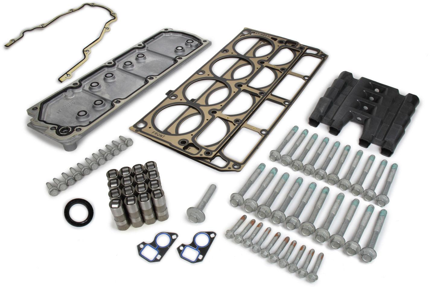 DOD Delete LS 5.3L Premium Kit - Burlile Performance Products