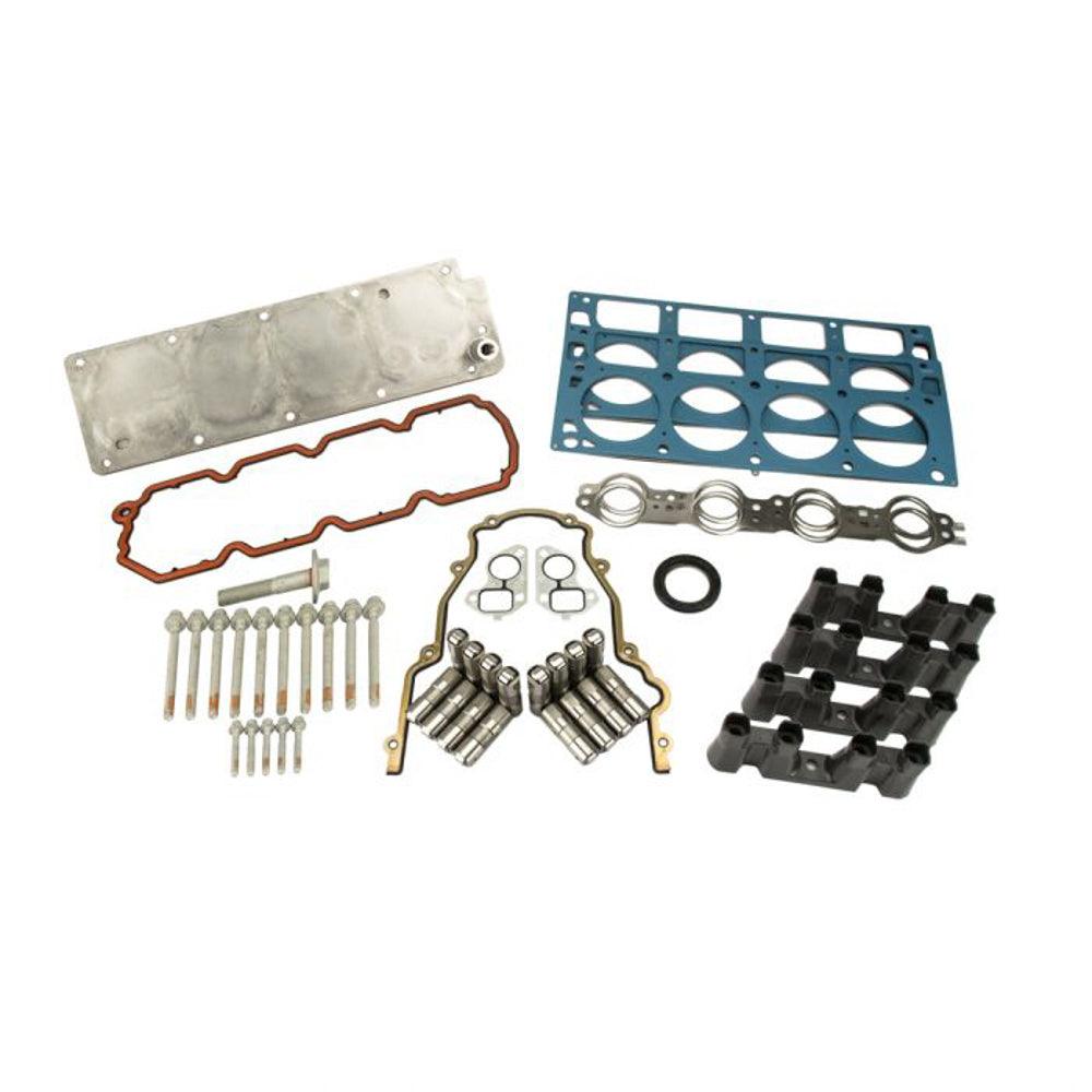 DOD Delete LS 6.0L Premium Kit - Burlile Performance Products