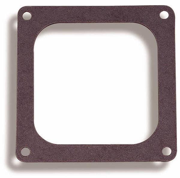Dominator Flange Gasket 1350-1475CFM Open Style - Burlile Performance Products