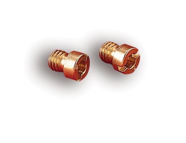 Dominator HP #55 Air Bleed - Burlile Performance Products