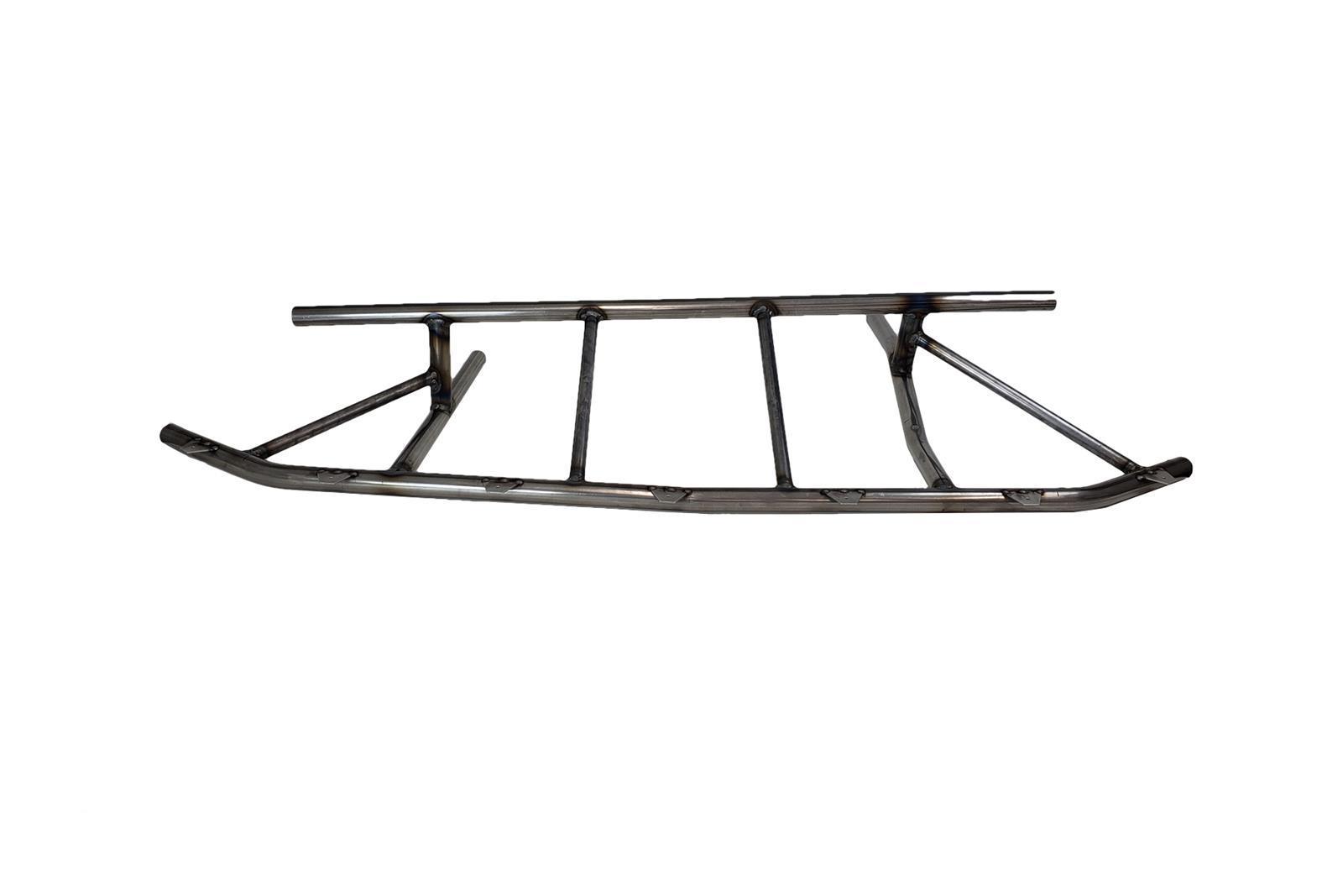 Dominator Late Model Bumper - Burlile Performance Products