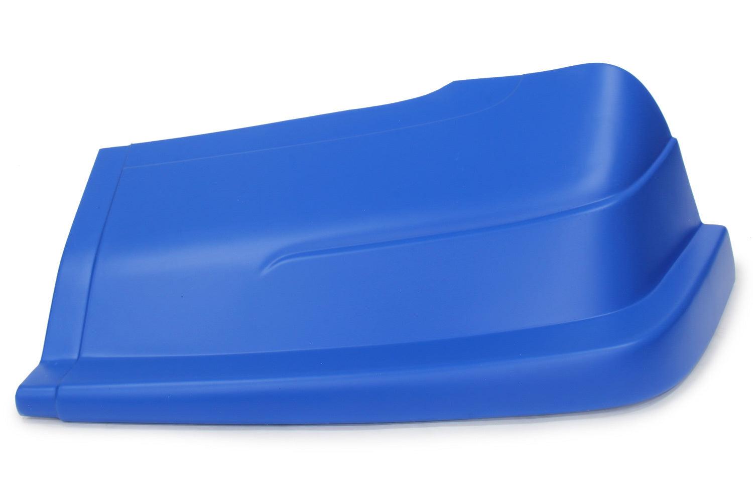 Dominator Late Model Left Nose Blue - Burlile Performance Products