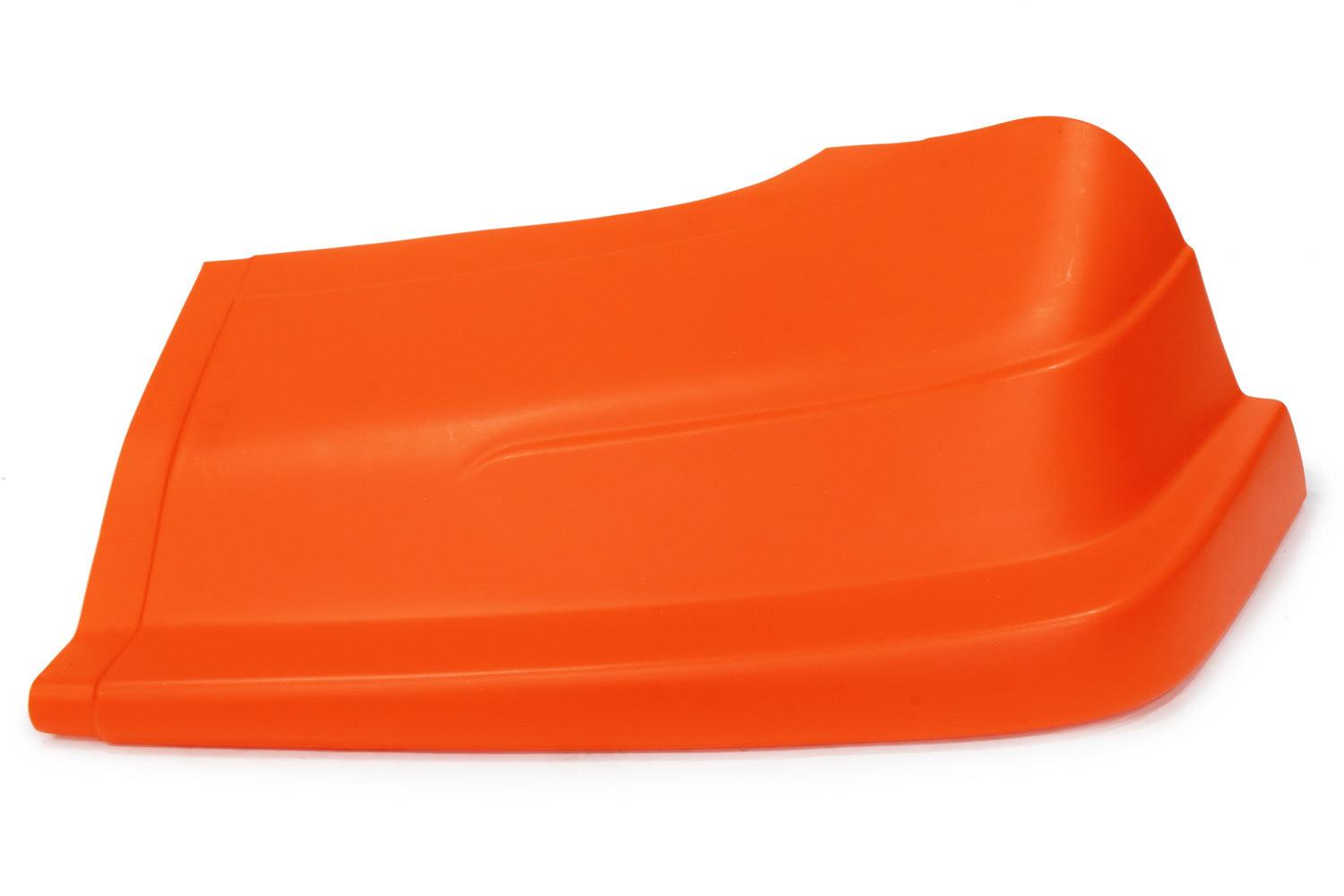 Dominator Late Model Left Nose Kit Flou Org - Burlile Performance Products