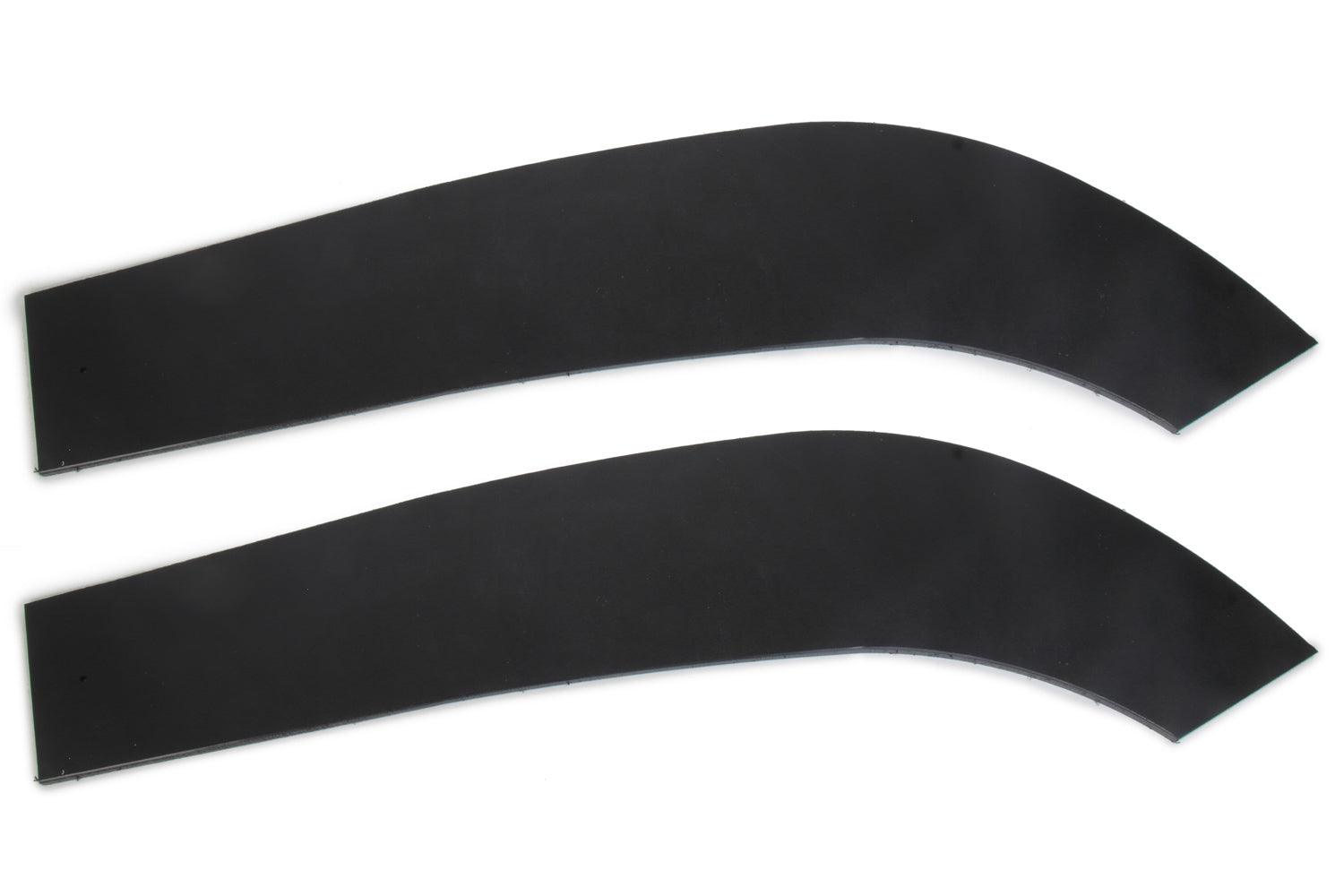 Dominator Late Model Lower Nose Support - Burlile Performance Products