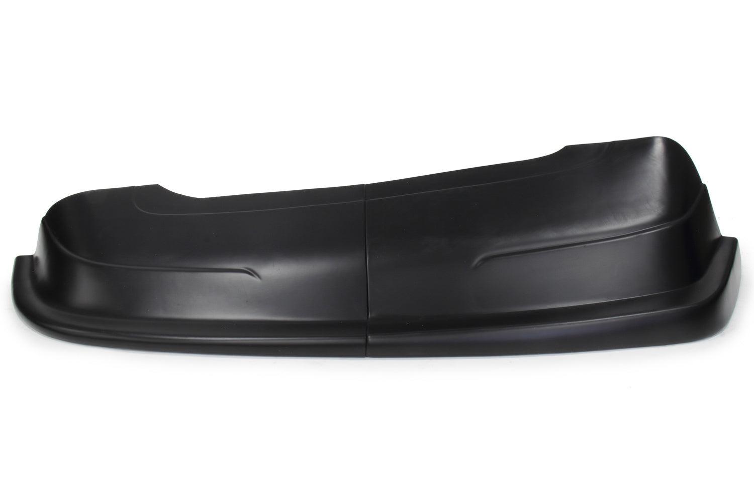 Dominator Late Model Nose Black - Burlile Performance Products