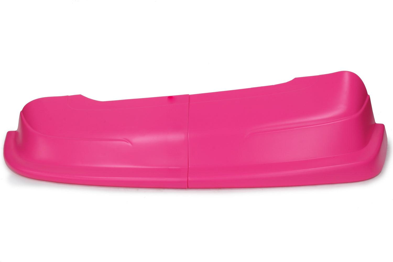 Dominator Late Model Nose Pink - Burlile Performance Products