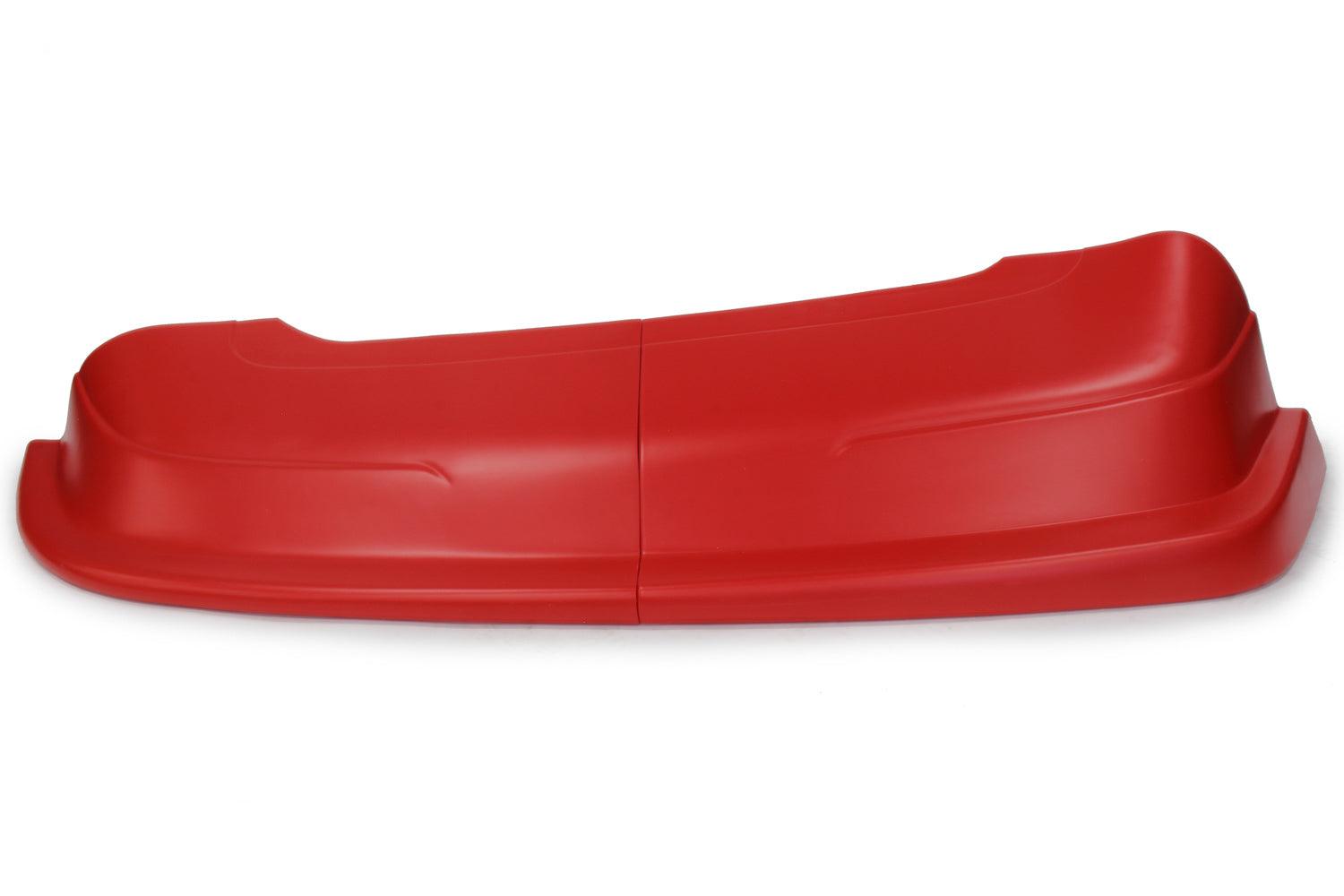Dominator Late Model Nose Red - Burlile Performance Products