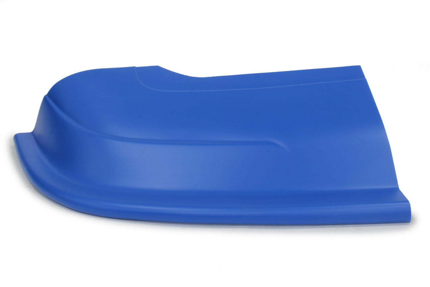 Dominator Late Model Right Nose Blue - Burlile Performance Products