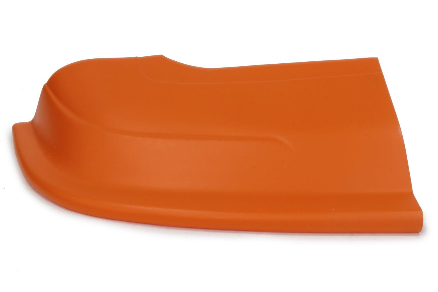 Dominator Late Model Right Nose Orange - Burlile Performance Products
