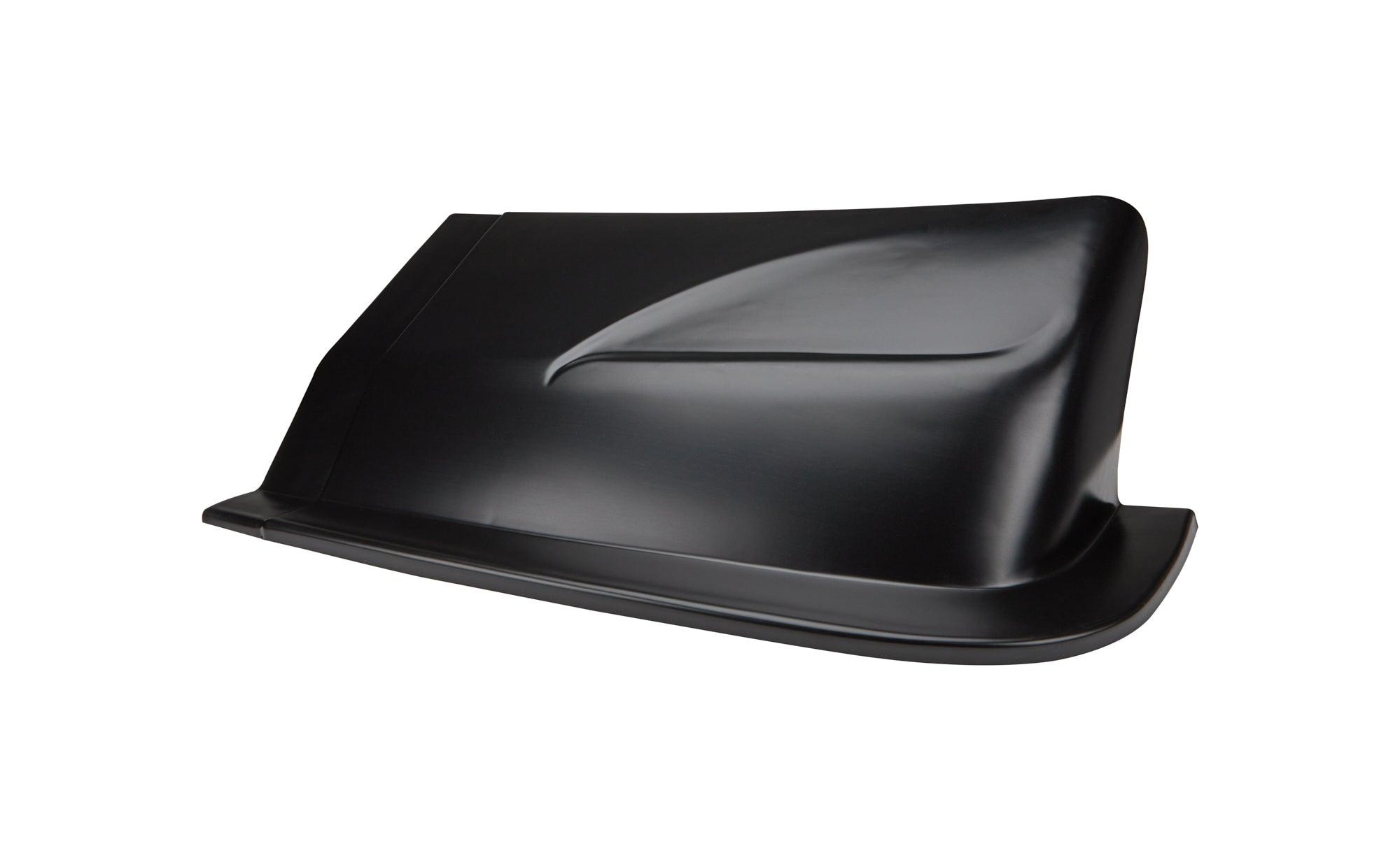 Dominator Outlaw L/M Left Nose Black - Burlile Performance Products