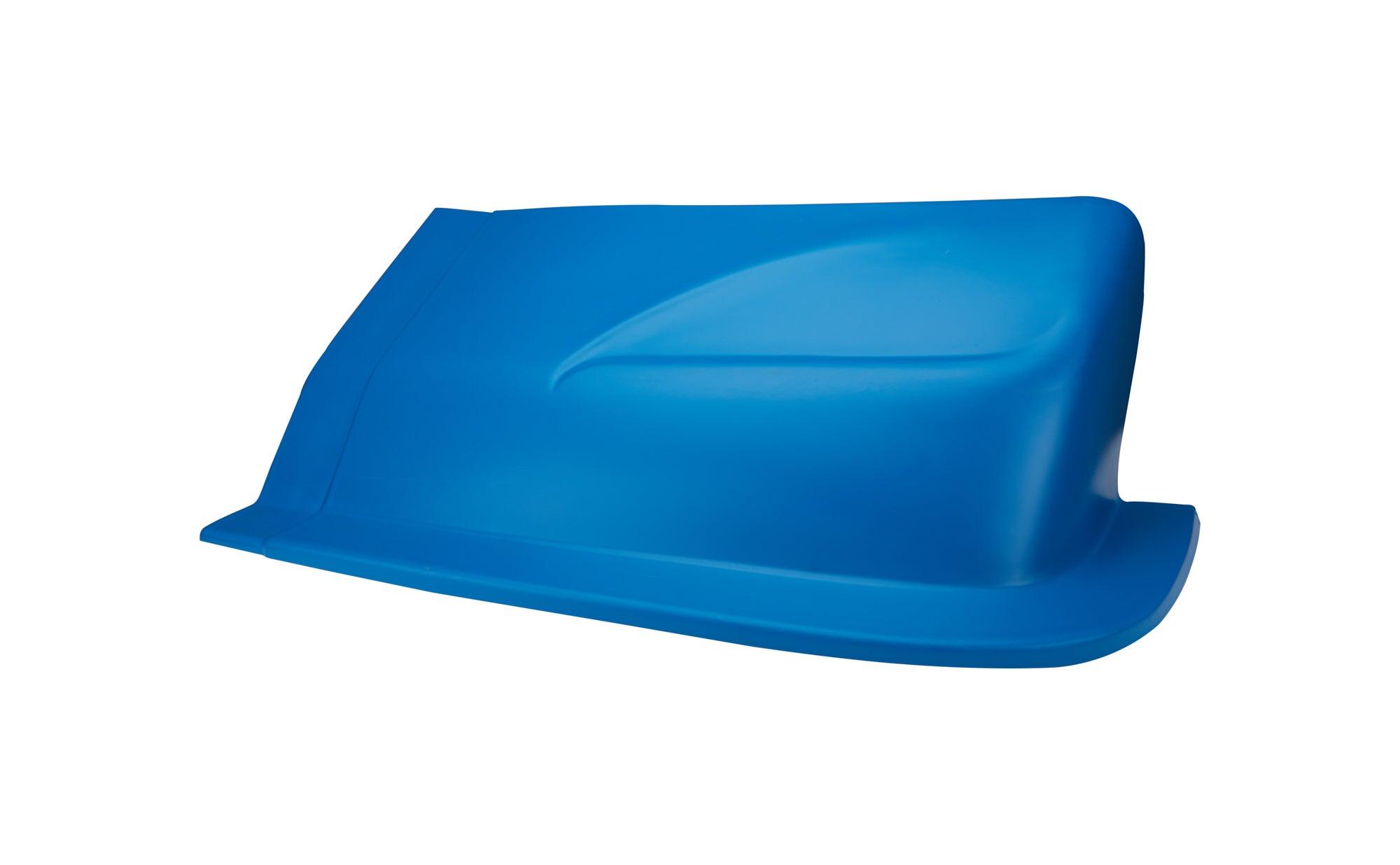 Dominator Outlaw L/M Left Nose Blue - Burlile Performance Products