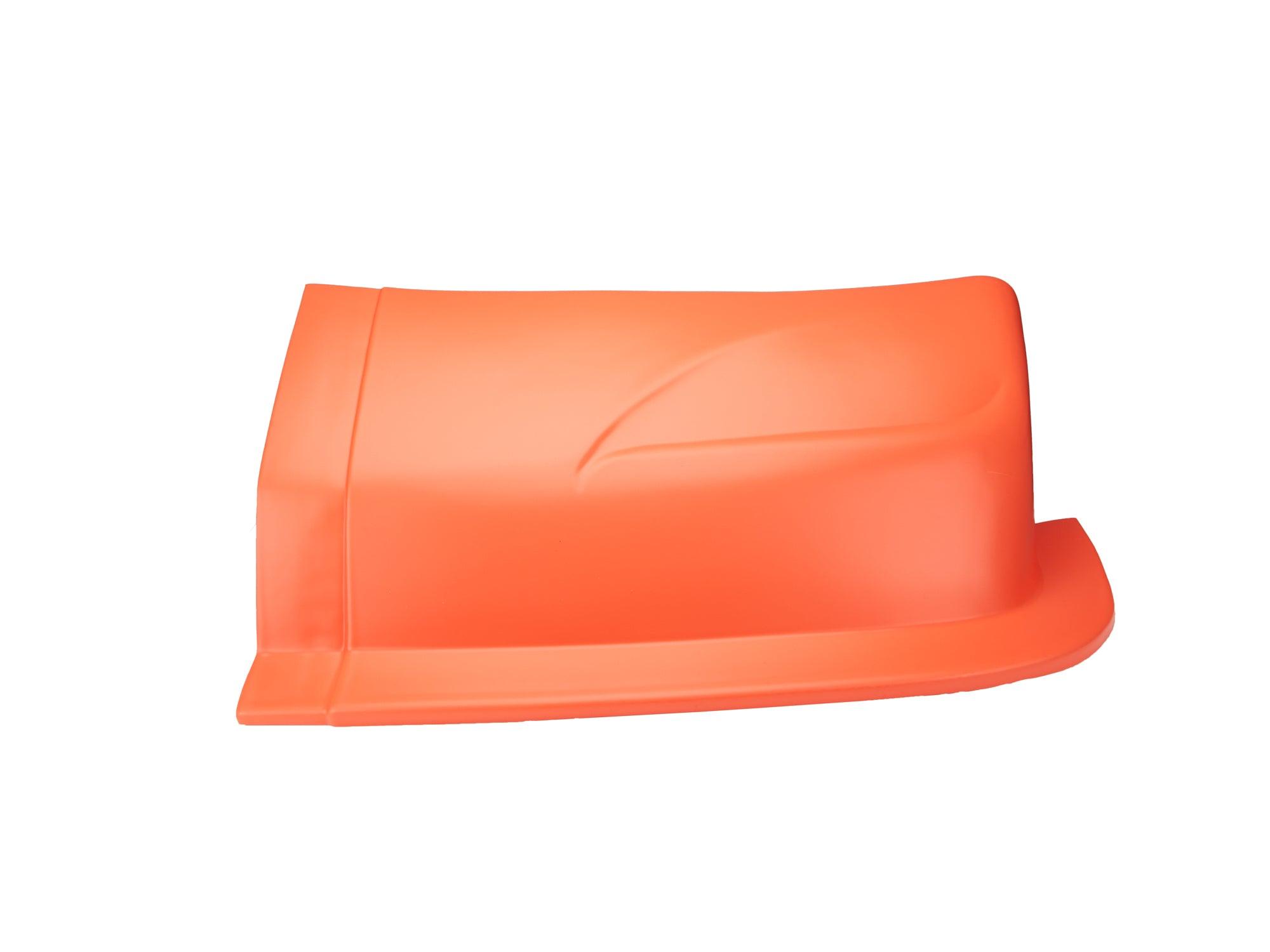 Dominator Outlaw L/M Left Nose Flou Org - Burlile Performance Products