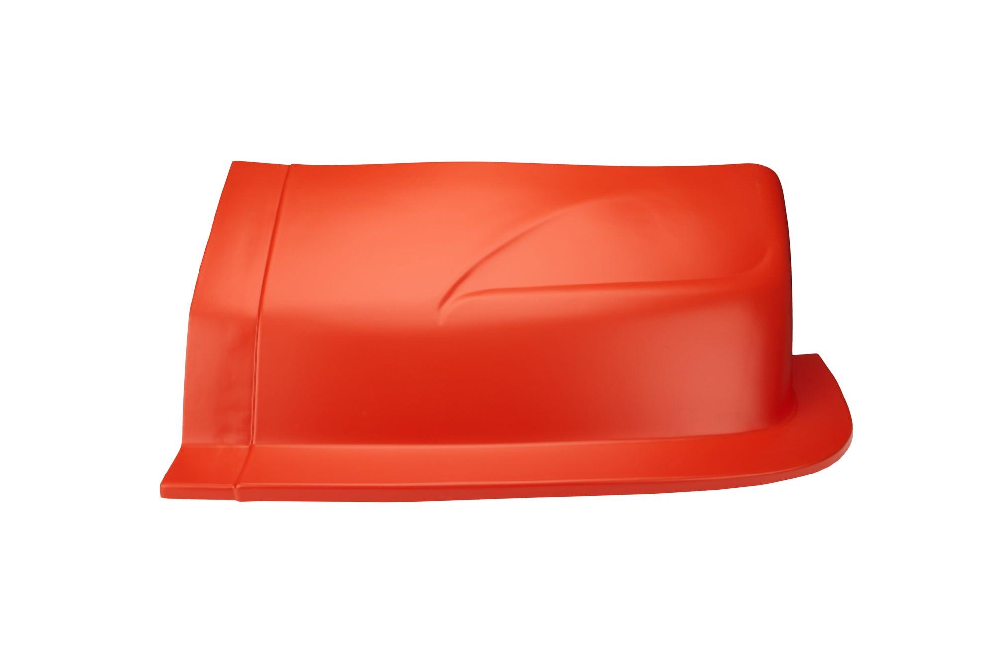 Dominator Outlaw L/M Left Nose Orange - Burlile Performance Products